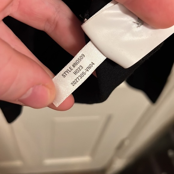 Madewell Asymmetrical Button-Front Cardigan - Picture 10 of 11